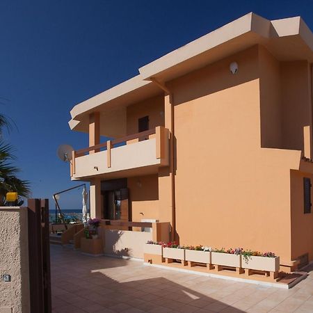 Villa Lucia Sul Mare Sant'Andrea  Ngoại thất bức ảnh