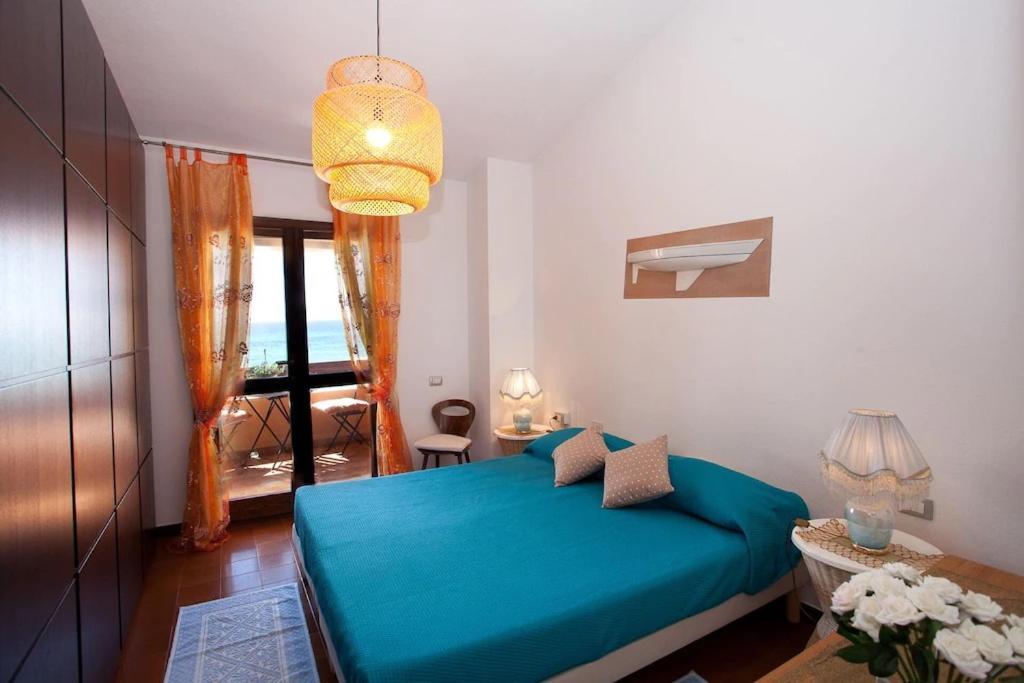 Villa Lucia Sul Mare Sant'Andrea  Ngoại thất bức ảnh